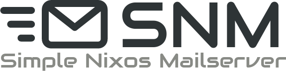 SNM Logo
